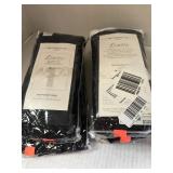 4 rod pocket panels.