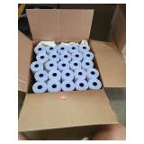 Journal Rolls for Small Printer/Calculator