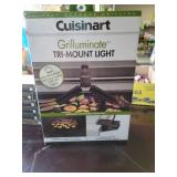 Cuisinart Tri-mount Light for Grill