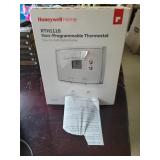 Honeywell Home Non-Programmable Thermostat