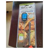 Cuisinart Instant Read Digital Meat thermometer