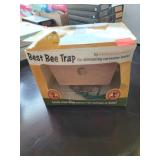 Best Bee Trap for Carpenter Bees
