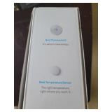 Nest Thermostat  & Temperature Sensor