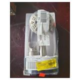 5-Setting Combo Showerhead (Opened)