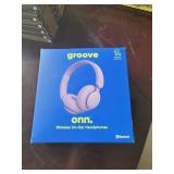 Grove ONE Wireless On-Ear Headphones