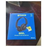 Grove Onn Wireless On-Ear Headphones