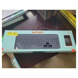 Surf ONN Wireless Silent Keyboard & Mouse