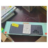 Surf ONN Wireless Silent Keyboard