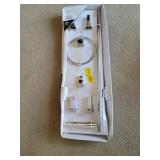 Mainstays 4 Piece Bath Set