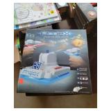 Projex Projecting Arcade Game