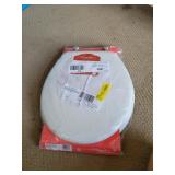 Mayfair Round Toliet Seat