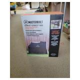Masterbilt Gravity Series  Grill Cover