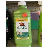 2 64oz Bottles Mosquito Repellent Tiki Torch Fuel