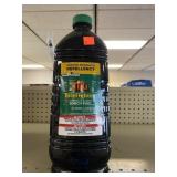 Two 100 oz Bottles Mosquito Repellent Tiki Torch