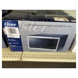 Oster 1.1 Cu.Ft. Microwave Oven