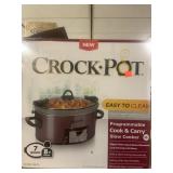 Crock-Pot