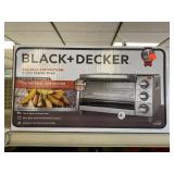 Black and Decker Natural Convection 4-slice
