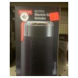 Bistro Electric Coffee Grinder