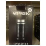 Aeroccino 3 - Nespresso
