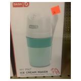 My Pint Ice Cream Maker