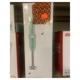 Variable Speed Hand Blender