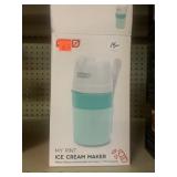 My Pint Ice Cream Maker