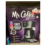 12 cup Programmable Coffee Maker