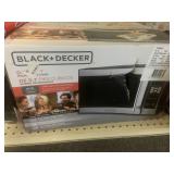 Microwave Oven .7 cu ft