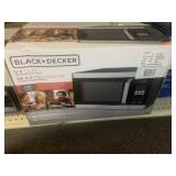 Microwave Oven .9 cu ft