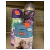 3 cnt Thermos and Water Bottles