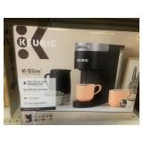 Keurig K-Slim Single Serve Coffee Maker