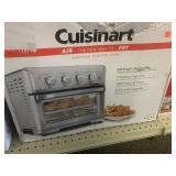 Air fryer Toaster Oven