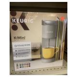 Keurig K-Mini Single Serve Coffee Maker