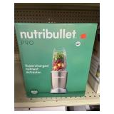 Nutribullet Pro