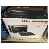 Kitchen Aid Digital Countertop Oven