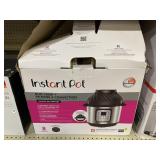 Instant Pot Duo Crisp