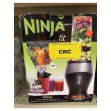 Ninja Fit Blender