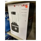 Kitchen Aid Blender