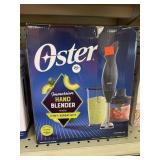 Oster Hand Blender