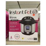 Instant Pot Duo Nova