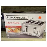 Black & Decker Toaster