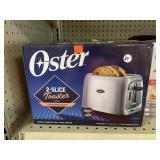 Oster Toaster