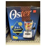 Oster 2-in-1 Blender