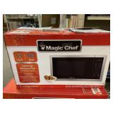 Magic Chef Countertop Microwave Oven