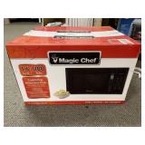 Magic Chef Countertop Microwave Oven