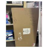 Herringbone Coffee Table - 44 in. x 22 in. x 18