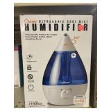 Crane Humidifier Ultrasonic Cool Mist