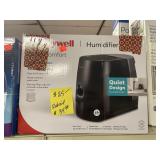 Honeywell Humidifier