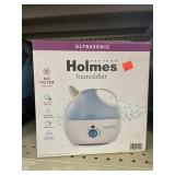Holmes Humidifier Ultrasonic