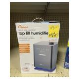 Top Hill Humidifier Crane